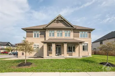 148 Shinny Avenue, Kanata, On K2v 0g3