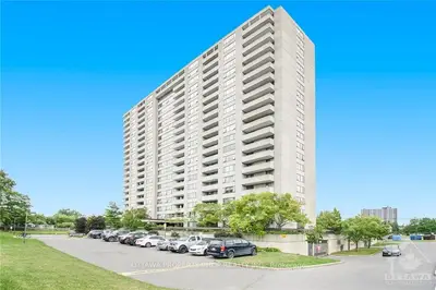 2625 Regina Street 206, Britannia - Lincoln Heights And Area, On K2b 5w8