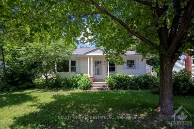 1782 HAIG Drive, Elmvale Acres and Area, ON K1G 2J1