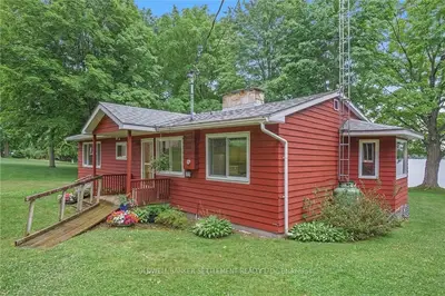 30 B12 Road, Rideau Lakes, ON K0G 1L0