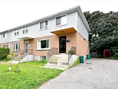 512 QUEEN MARY Street, Overbrook - Castleheights and Area, ON K1T 1N2