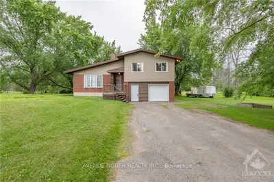 969 VISITING Road, North Grenville, ON K0G 1J0