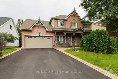21 CRANTHAM Crescent, Stittsville - Munster - Richmond, ON K2S 1R2