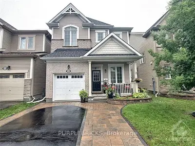 363 AUTUMNFIELD Street, Kanata, ON K2M 0J6