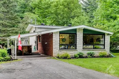 3634 TRIM Road, Orleans - Cumberland and Area, ON K4B 1M6