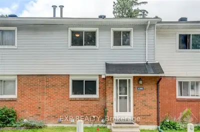 1045 MORRISON Drive 130, Parkway Park - Queensway Terrace S and Area, ON K2H 7L2