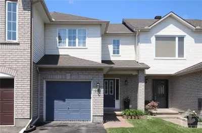 967 COVE ISLAND Terrace, Blossom Park - Airport and Area, ON K1V 1R4