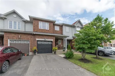 224 Maccoun Circle, Hunt Club - South Keys And Area, On K1t 0h9