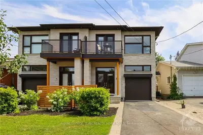 423 LOCHABER Avenue, Carlingwood - Westboro and Area, ON K2A 0A5