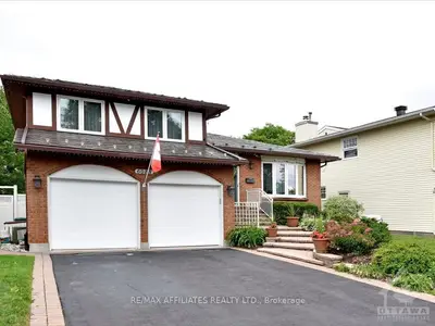 6088 VINEYARD Drive, Orleans - Convent Glen and Area, ON K1C 2K2