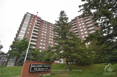 915 ELMSMERE Road 404, Beacon Hill North - South and Area, ON K1J 8H8