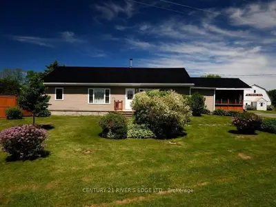 10651 SOUTH BRANCH Road, South Dundas, ON K0E 1C0