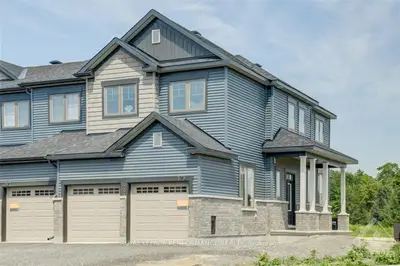 573 CANNES Crescent, Orleans - Cumberland and Area, ON K4A 5J6