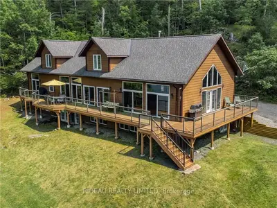 459B DEADLOCK BAY Road, Rideau Lakes, ON K0G 1E0