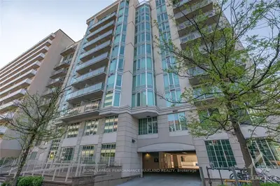 138 SOMERSET Street W 304, Ottawa Centre, ON K2P 0A3