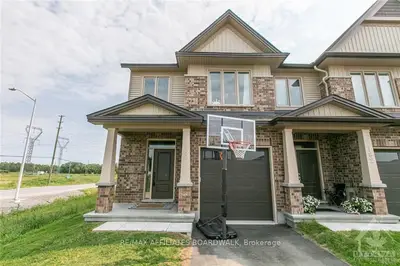 180 JARDINIERE Street, Stittsville - Munster - Richmond, ON K2S 2K1