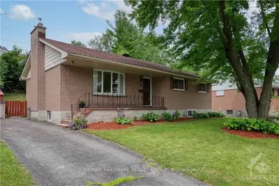 254 REYNOLDS Drive, Brockville, ON K6V 1X9