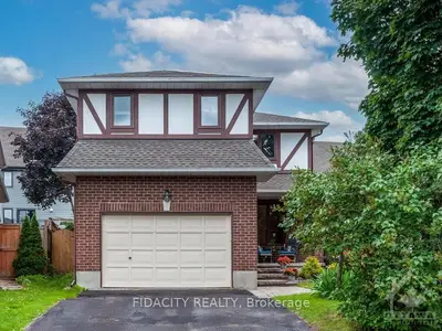 153 BEECHFERN Drive, Stittsville - Munster - Richmond, ON K2S 1E3