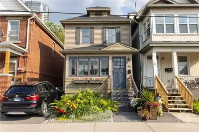 90 NORMAN Street, Dows Lake - Civic Hospital and Area, ON K1S 3K6