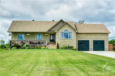 805 DANIEL CRAIN Drive, Drummond/North Elmsley, ON K7H 3C3