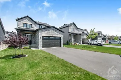 648 BRUXELLES Street, Russell, ON K0A 1W0