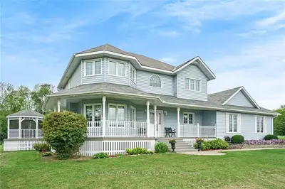 2920 TENNYSON Road, Drummond/North Elmsley, ON K7H 3C8