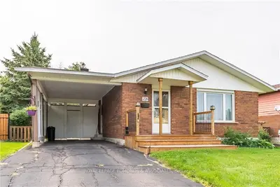 226 KYLE Avenue, Pembroke, ON K8A 7Z9