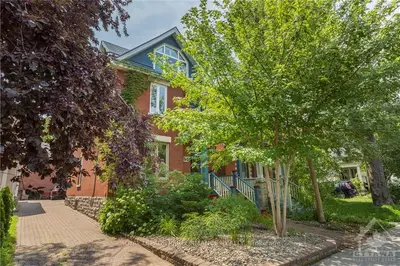 94 THIRD Avenue, Glebe - Ottawa East and Area, ON K1S 2J8
