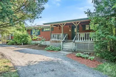 4519 RUISSELLET Road, Orleans - Cumberland and Area, ON K4B 1J1