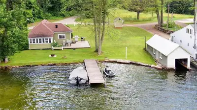 924 TRILLIUM Lane, Leeds and the Thousand Islands, ON K0E 1B0