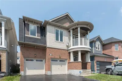 127 SOLEIL Avenue, Orleans - Cumberland and Area, ON K4A 0V8