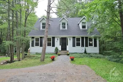 112 GLENNVIEW Place, Carp - Huntley Ward, ON K0A 1L0