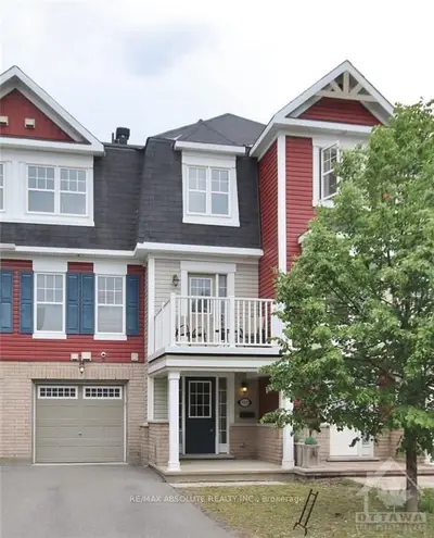 121 GRENADINE Street, Stittsville - Munster - Richmond, ON K2S 0P1
