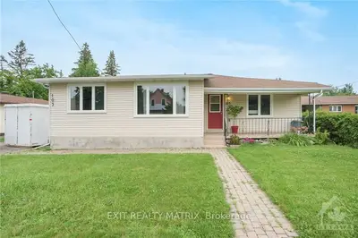 105 OTTAWA Street, The Nation, ON K0A 2M0