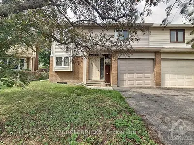 2323 COTTERS Crescent, Hunt Club - Windsor Park Village and Area, ON K1V 8Y7