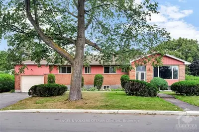 2334 ORLANDO Avenue, Alta Vista and Area, ON K1H 7K1