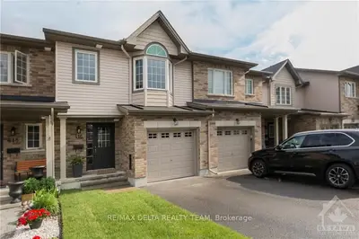416 Haresfield Court, Blossom Park - Airport And Area, On K4m 0e2