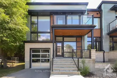 217 CHURCHILL Avenue N, Westboro - Hampton Park, ON K1Z 5B4
