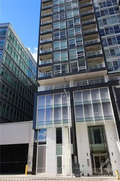 199 Slater Street 609, Ottawa Centre, On K1p 0c8