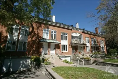 69 HAVELOCK Street 6, Glebe - Ottawa East and Area, ON K1S 0A4