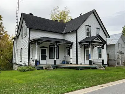 19682 JOHN Street, South Glengarry, ON K0C 2J0