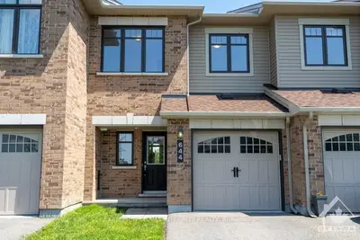 644 PETRICHOR Crescent, Orleans - Cumberland and Area, ON K4A 0Y4