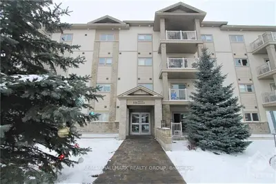 151 POTTS 104, Orleans - Cumberland and Area, ON K4A 0V7