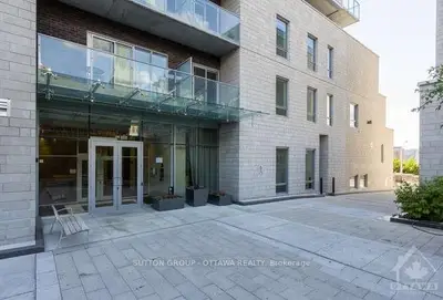 428 SPARKS Street 1104, Ottawa Centre, ON K1R 0B3