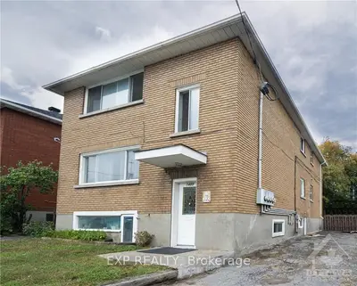 1405 MAYVIEW Avenue, Carlington - Central Park, ON K1Z 8H6