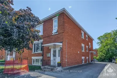 128 LAVERGNE Street, Vanier and Kingsview Park, ON K1L 5E7