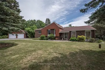 18590 COUNTY RD 19 Road, South Glengarry, ON K0C 2J0