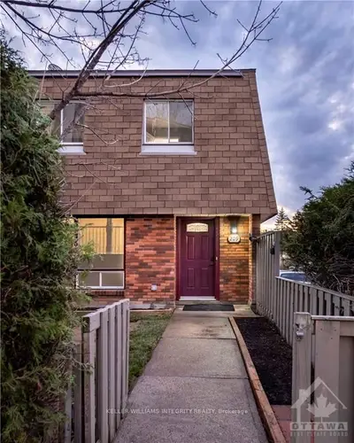 209 ROYALTON, Hunt Club - Windsor Park Village and Area, ON K1V 9S4