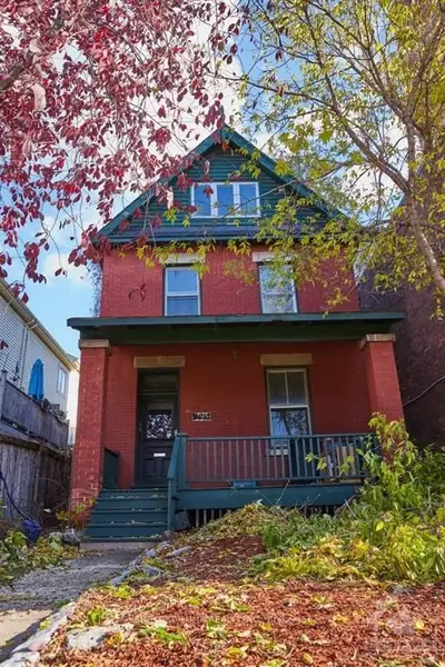 295 Bell Street S 1, Dows Lake - Civic Hospital And Area, On K1s 4j9