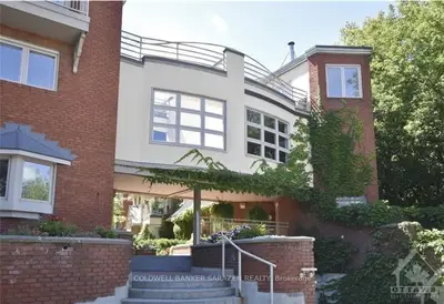 250 FOUNTAIN Place 113F, Lower Town - Sandy Hill, ON K1N 9N7